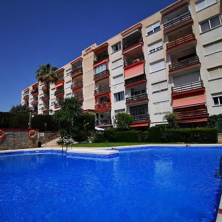 Torremolinos Beach 2 Bedrooms With Terrace And Pool Екстериор снимка