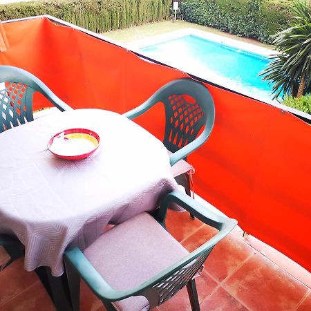 Torremolinos Beach 2 Bedrooms With Terrace And Pool Екстериор снимка