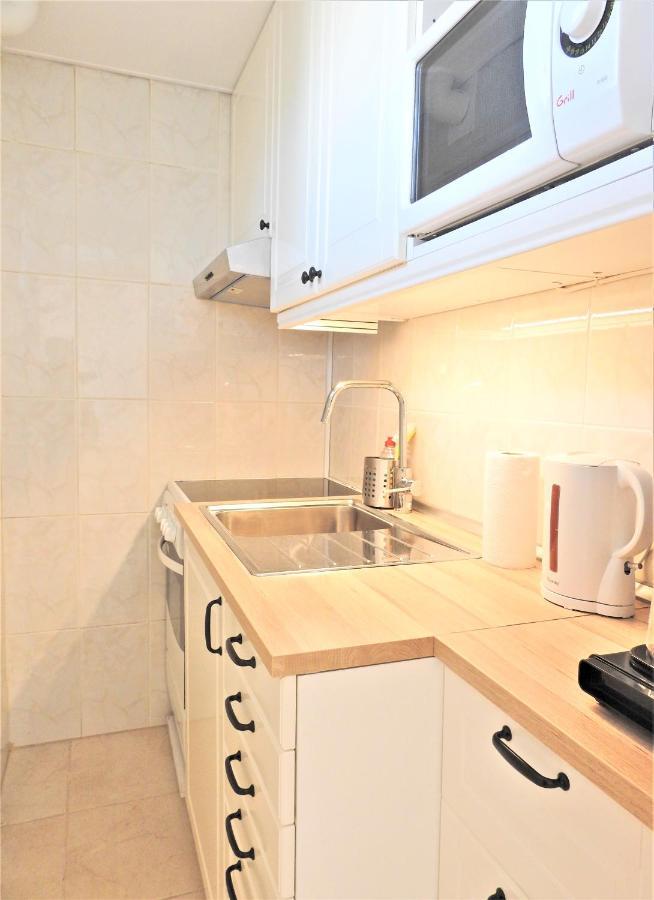 Torremolinos Beach 2 Bedrooms With Terrace And Pool Екстериор снимка