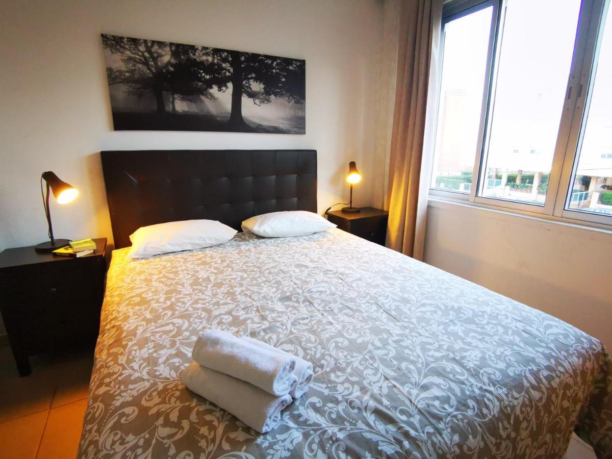 Torremolinos Beach 2 Bedrooms With Terrace And Pool Екстериор снимка