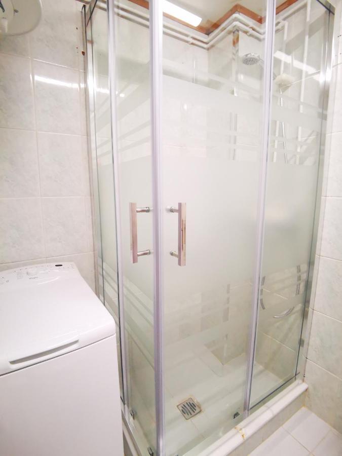 Torremolinos Beach 2 Bedrooms With Terrace And Pool Екстериор снимка