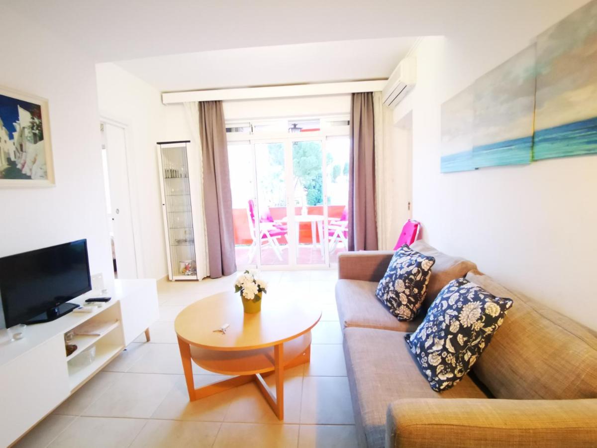 Torremolinos Beach 2 Bedrooms With Terrace And Pool Екстериор снимка