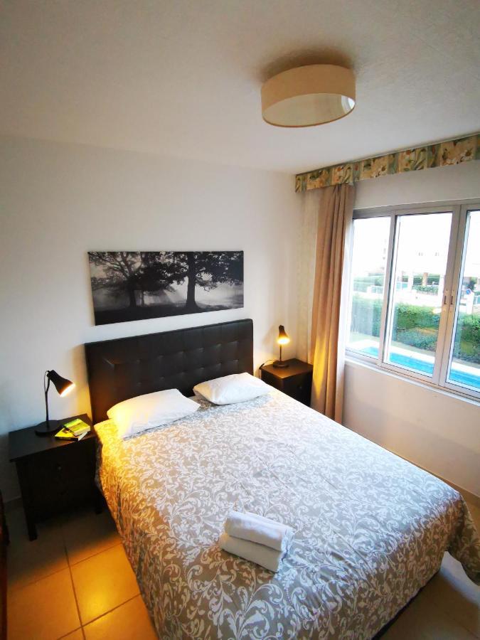 Torremolinos Beach 2 Bedrooms With Terrace And Pool Екстериор снимка