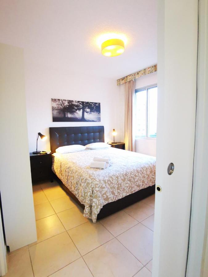 Torremolinos Beach 2 Bedrooms With Terrace And Pool Екстериор снимка