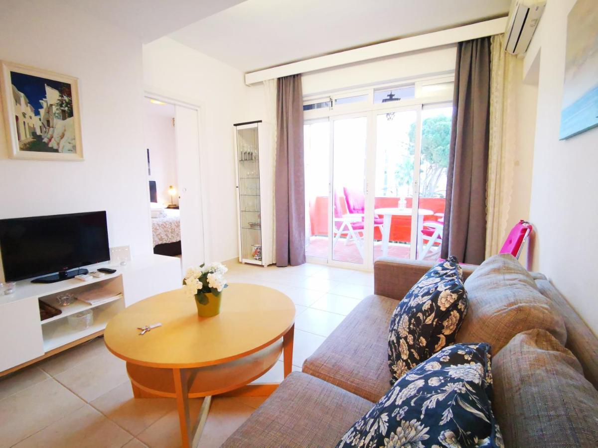 Torremolinos Beach 2 Bedrooms With Terrace And Pool Екстериор снимка