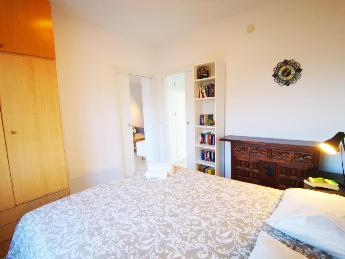Torremolinos Beach 2 Bedrooms With Terrace And Pool Екстериор снимка