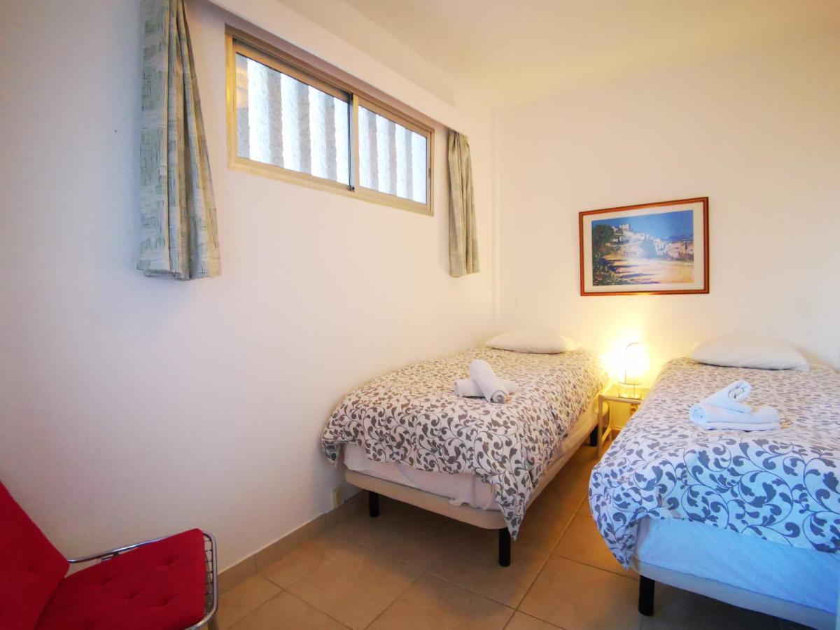 Torremolinos Beach 2 Bedrooms With Terrace And Pool Екстериор снимка