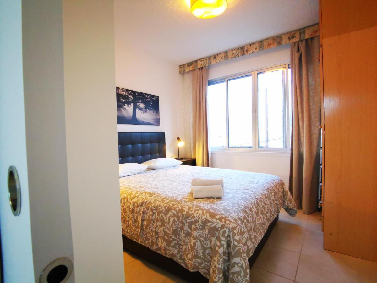 Torremolinos Beach 2 Bedrooms With Terrace And Pool Екстериор снимка