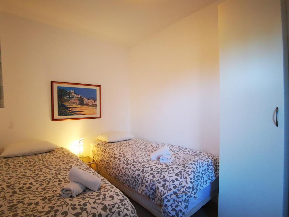Torremolinos Beach 2 Bedrooms With Terrace And Pool Екстериор снимка