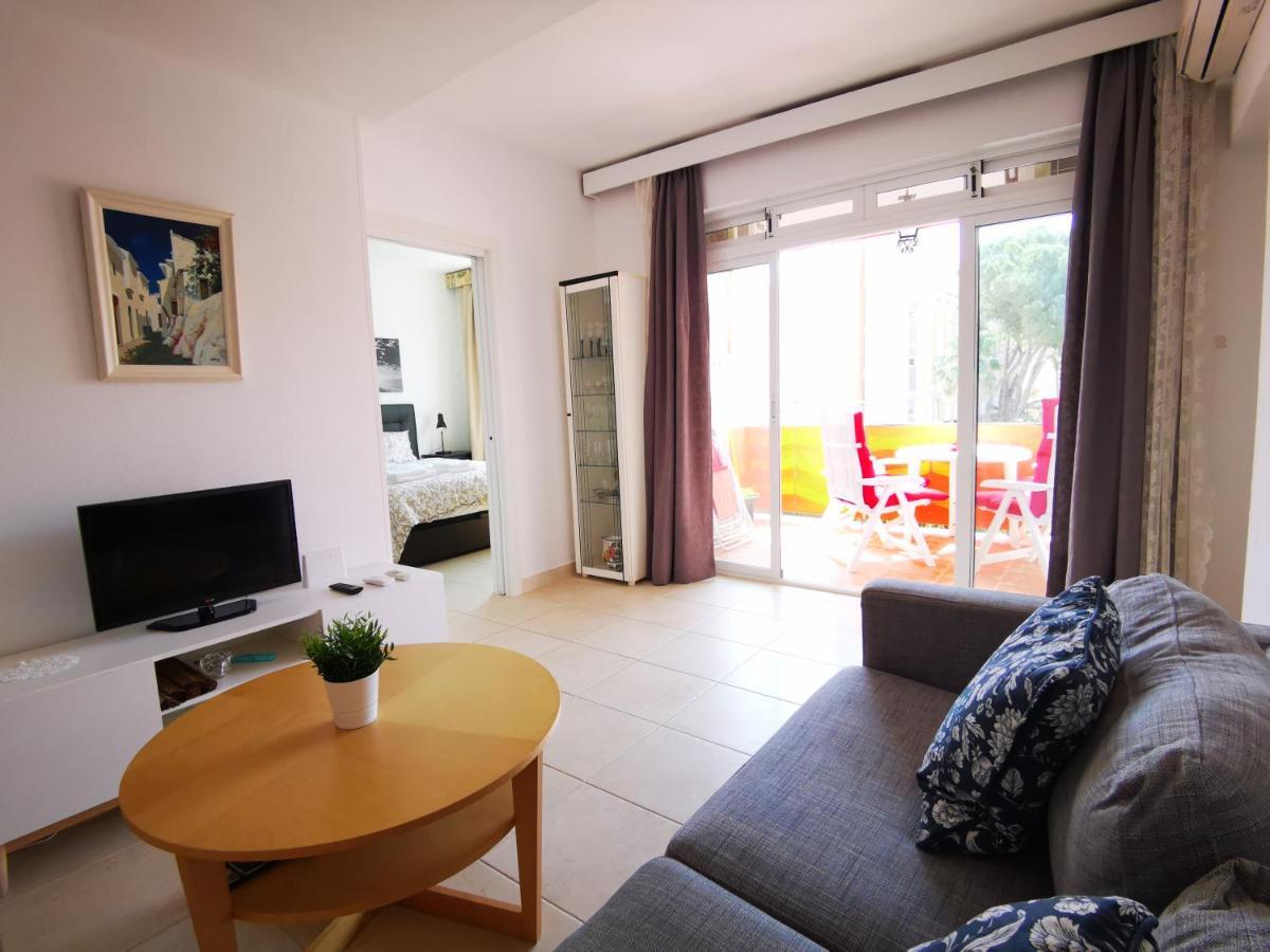 Torremolinos Beach 2 Bedrooms With Terrace And Pool Екстериор снимка