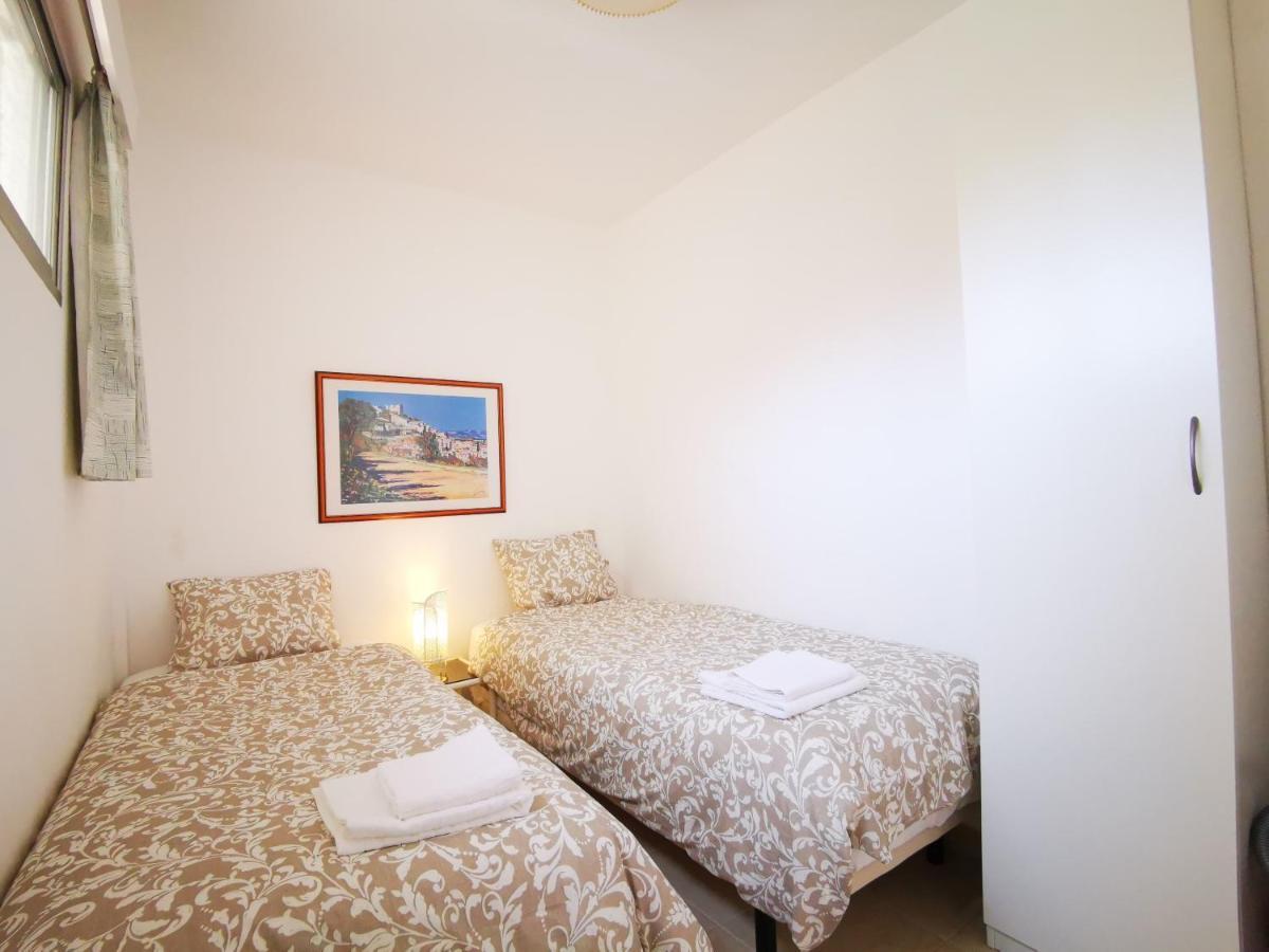 Torremolinos Beach 2 Bedrooms With Terrace And Pool Екстериор снимка