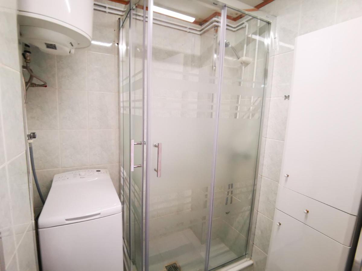 Torremolinos Beach 2 Bedrooms With Terrace And Pool Екстериор снимка